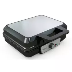Tesla 1000W/crna toster za vafle ( WM200BX )