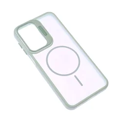 Maska za Samsung Galaxy A17 A175 Magsafe Pastel Pop, Zelena