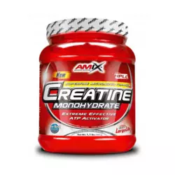 Amix Creatine Monohydrate 500 g bez okusa