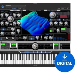 Waldorf Nave (Digitalni izdelek)