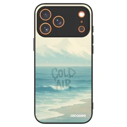 ULTIMATE CASE MagSafe za Apple iPhone 18 Pro Max - COLD AIR