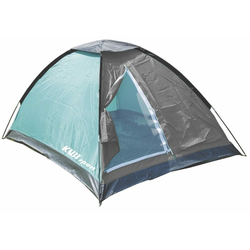 Kubisport Lahek šotor 2 osebi monodome
