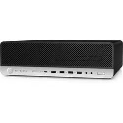 Računalnik HP EliteDesk 800 G4 SFF/i5/RAM 16 GB/SSD Disk