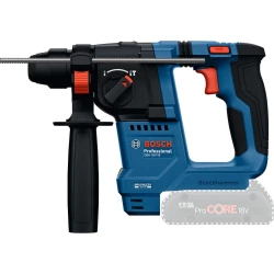 Bosch Akumulatorska hamer bušilica GBH 18V-18 0611927000