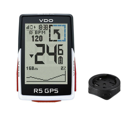 VDO ŠTEVEC R5 GPS TOP MOUNT