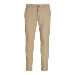 JJ Rebel Muške pantalone MICHAEL 12262654, Bež