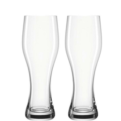 Leonardo  Leonardo kozarca za pivo 2 kosa 0,5l Taverna L049448