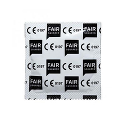 Fair Squared Original