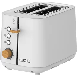 ECG ECG ST 2768 Timber White, Opekač, (21749131)