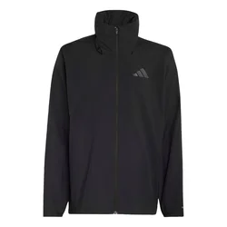 Adidas MT ESS 2L R JKT, muška jakna za planinarenje, crna W0210