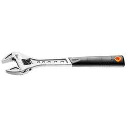 Nastavljiv ključ 300 mm, 0-38 mm 03-013
