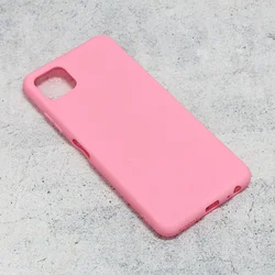 TELEMPIRE Maska za telefon za Samsung A226B Galaxy A22 5G roze