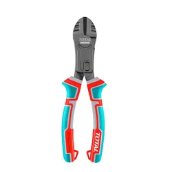 Total One-Stop Tools Stranske ščipalne klešče 200mm/-65% energije/ INDUSTRIAL (THTC530806)
