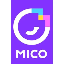 Top Up MICO Live Coins Global
