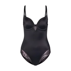 TRIUMPH Bodi True Shape Sensation BSWP, črna