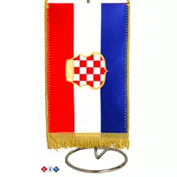 Stolna zastava Herceg Bosna