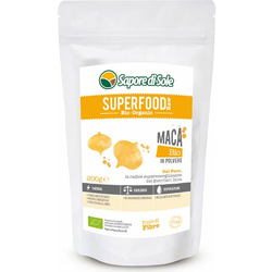 Sapore di Sole Maca prah - 200 g