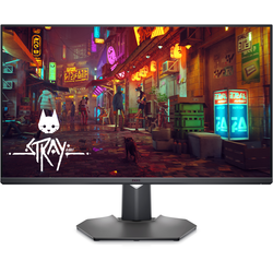 DELL Gaming monitor 32 G3223Q 4K 144Hz USB-C FreeSync IPS crni