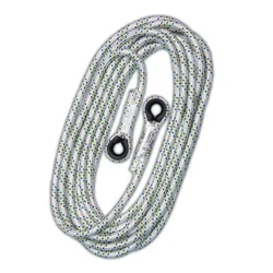 Uže AC 100 50 - fi14mm. - dužine 50m
