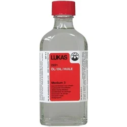 Lukas 2221012500 Srednje 125 ml 1 kos