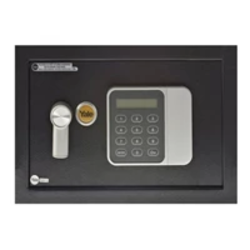 Yale trezor GS, 200mm x 310mm x200mm, 5,8 kg, crni P/N: YSG/200/DB1