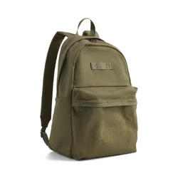 PUMA LOWDOWN 20L Backpack, Men, Olive, OSFA