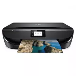 HP Multifunkcijski štampač DeskJet Ink Advantage All-in-One 5075 - M2U86C  Inkjet, Kolor, A4, Crna