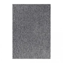 eoshop Preproga Nizza 1800 siva (Varianta: 80x250 cm)