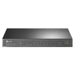TP-Link LAN Switch TL-SG1210P 10/100/1000 8port PoE