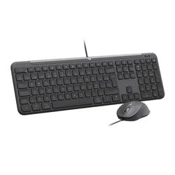LOGITECH MK620 Signature Combo Graphite US