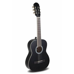 KLASIČNA KITARA GEWA BASIC 1/4 BLACK