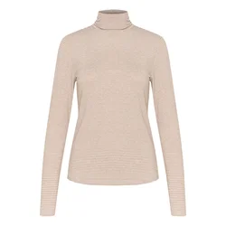 Cream Majica Amma chamois