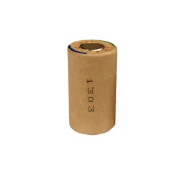 PANASONIC Baterija BK300SCP, NiMH, SC, 1.2V, 3000mAh