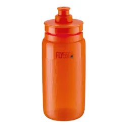 BIDON ELITE FLY TEX dark orange 550ml