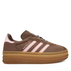 adidas Superge Gazelle Bold KI7225 Rjava