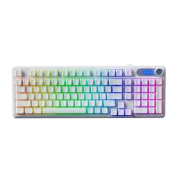 Ewadn Tastatura, Bela