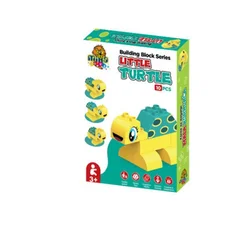Kocke little turtle 10pcs ( 11/70838 )