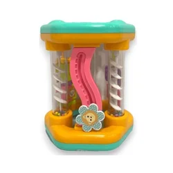 Infunbebe igracka sestougao fun and roll ( PL9876 )