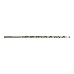MILWAUKEE SDS-MAX Karbidne burgije 4C 24x520mm