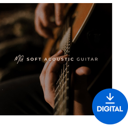 Spitfire Audio Soft Acoustic Guitar (Digitalni izdelek)