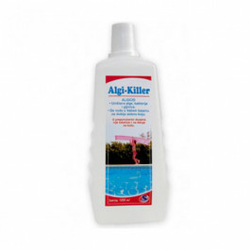Algi-killer - sredstvo protiv algi, bakterija, gljivica 1L