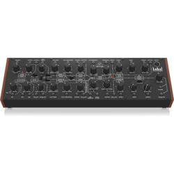 BEHRINGER KOBOL | Analog Semi-Modular Synthesizer