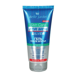 Losion Posle Brijanja | After Shave | Brada i Brkovi | Belle Jardin | Kozmo