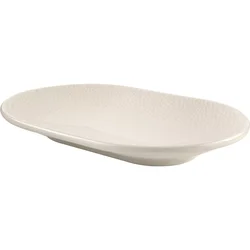 KÜTAHYA Wellington plitek krožnik, ovalen, dolžina: 280 mm