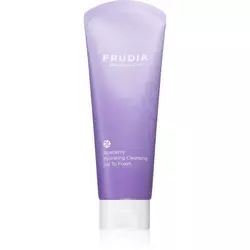 Frudia Hidrirajuća pena za čišćenje sa ekstraktom borovnice, 145 ml
