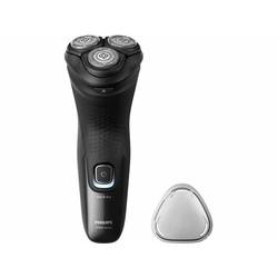 PHILIPS Električni brijač X3051/00 crni