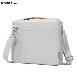 Womt Torba za tablet, 12.9, Siva