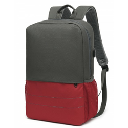 Ranac za laptop Stars Solutions FR10009 15.6 crveni
