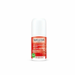 Roll-on Dezodorans Weleda 50 ml Nar