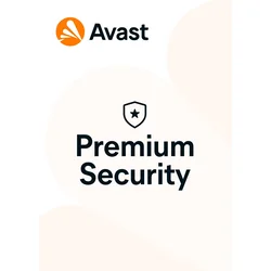 Avast Premium Security (2022)  10 Device 3 Year Avast Key GLOBAL